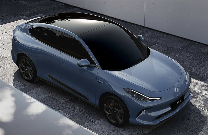 MG’s Tesla Model Y killer: The electric SUV set to conquer Europe!